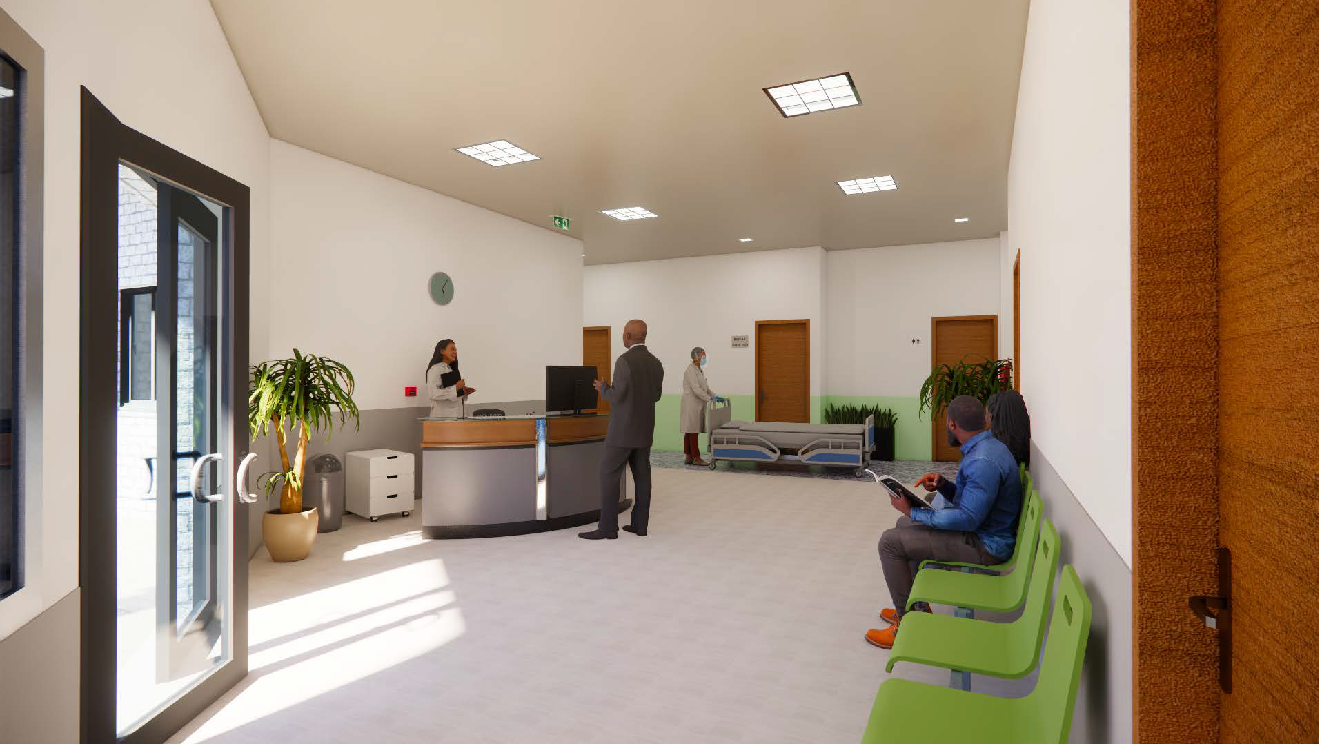 interieur accueil